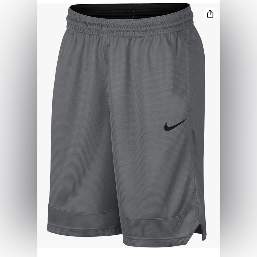 NIKE Men’s Dri-FIT Icon Shorts NWOT